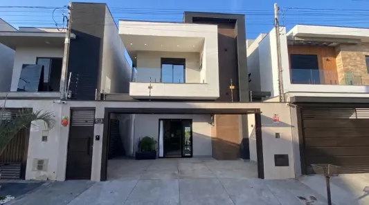 Casa com 3 Quartos à venda, 150m² no Portais (Polvilho), Cajamar
