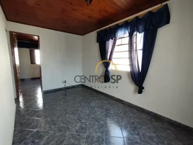 Casa com 2 Quartos à venda, 70m² no Núcleo Habitacional Mary Dota, Bauru