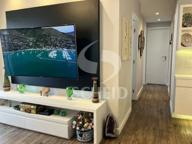 Apartamento com 3 Quartos à venda, 87m² no Jardim Ampliação, São Paulo