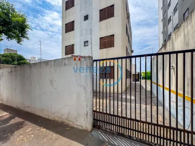 Apartamento com 3 Quartos para alugar, 58m² no Jardim Vilas Boas, Londrina