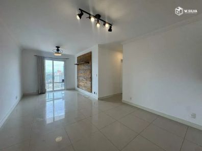 Apartamento com 3 Quartos à venda, 85m² no Vila Sfeir, Indaiatuba