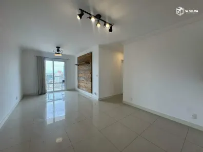 Apartamento com 3 Quartos à venda, 85m² no Vila Sfeir, Indaiatuba