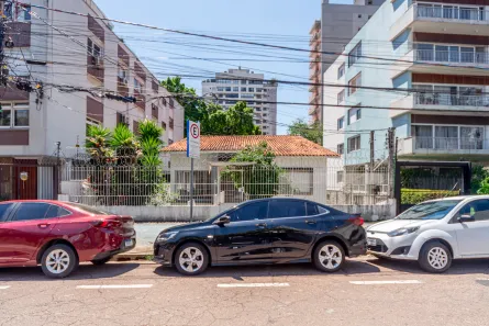 Casa com 3 Quartos para alugar, 280m² no Moinhos de Vento, Porto Alegre