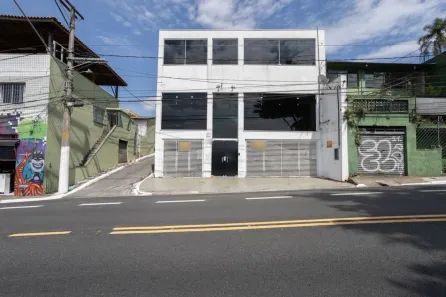 Ponto Comercial para alugar, 247m² no Água Fria, São Paulo
