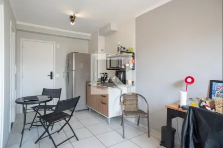 Apartamento com 1 Quarto à venda, 29m² no Bela Vista, São Paulo