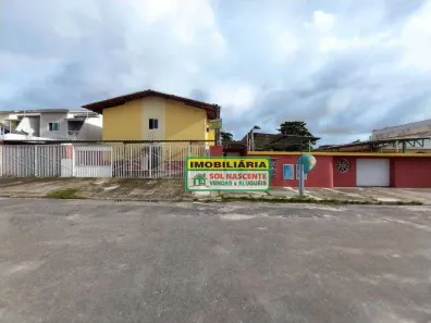 Apartamento com 2 Quartos para alugar, 50m² no Cidade dos Funcionários, Fortaleza