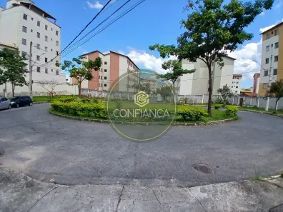 Apartamento com 2 Quartos para alugar, 55m² no Dom Silvério, Belo Horizonte
