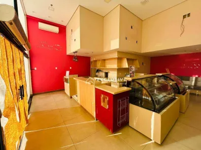 Ponto Comercial para alugar, 108m² no Parque Residencial Aquarius, São José dos Campos