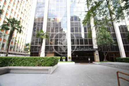 Sala Comercial para alugar, 128m² no Itaim Bibi, São Paulo