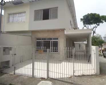 Sobrado com 3 Quartos para venda ou aluguel, 212m² no Vila Osasco, Osasco