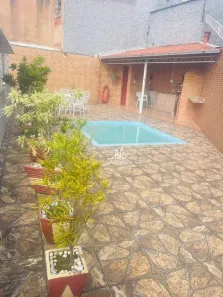 Casa de Condomínio com 4 Quartos à venda, 300m² no Progresso, Juiz de Fora