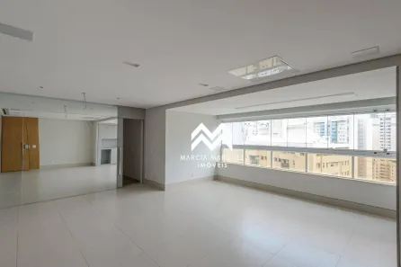 Apartamento com 3 Quartos à venda, 113m² no Vila da Serra, Nova Lima