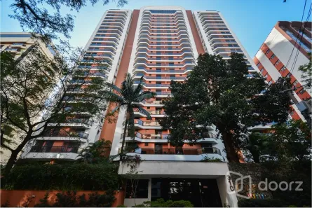 Apartamento com 2 Quartos à venda, 90m² no Jardim Paulista, São Paulo