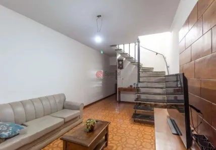 Sobrado com 3 Quartos à venda, 183m² no Vila Salete, São Paulo