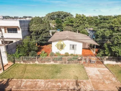 Lote/Terreno à venda, 512m² no Neva, Cascavel
