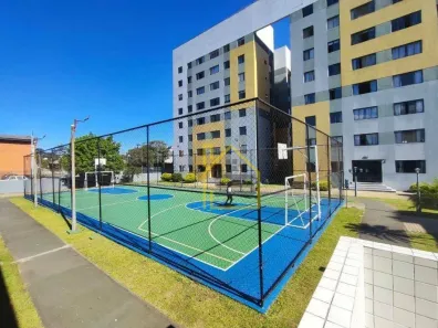 Apartamento com 3 Quartos à venda, 68m² no Estância Pinhais, Pinhais