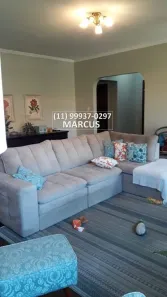 Casa com 3 Quartos à venda, 220m² no Vila Pirajussara, São Paulo