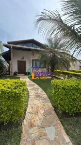 Casa de Condomínio com 3 Quartos à venda, 402m² no Cidade Parquelandia, Mogi das Cruzes