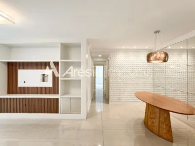 Apartamento com 3 Quartos para alugar, 151m² no Barra da Tijuca, Rio de Janeiro