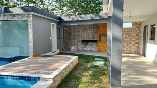 Casa de Condomínio com 5 Quartos à venda, 480m² no Recreio dos Bandeirantes, Rio de Janeiro