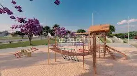 Lote/Terreno à venda, 388m² no Jardim Sul, Uberlândia