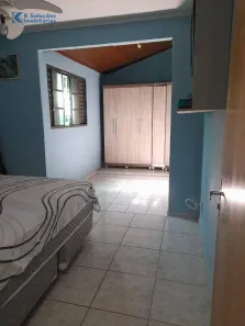 Casa com 2 Quartos à venda, 235m² no Vila Carmem, Bauru