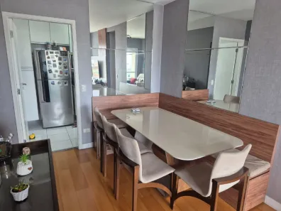 Apartamento com 2 Quartos à venda, 66m² no Ipiranga, São Paulo