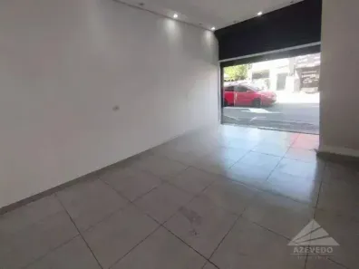 Ponto Comercial para alugar, 60m² no Vila Augusto, Mauá