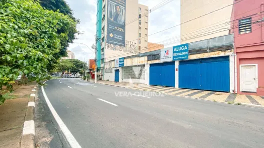 Ponto Comercial para alugar, 355m² no Centro, Campinas