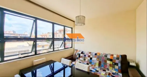 Apartamento com 3 Quartos à venda, 90m² no Sagrada Família, Belo Horizonte