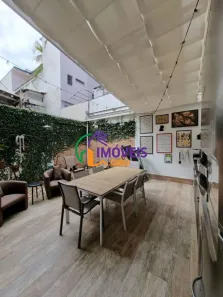 Casa com 3 Quartos à venda, 163m² no Perdizes, São Paulo