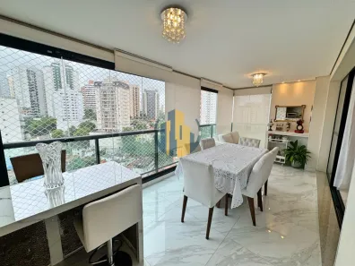Apartamento com 3 Quartos à venda, 108m² no Chácara Inglesa, São Paulo
