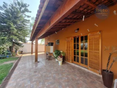 Casa de Condomínio com 3 Quartos à venda, 155m² no Santa Inês, Itu