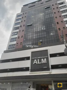 Sala Comercial à venda, 34m² no Pagani, Palhoça