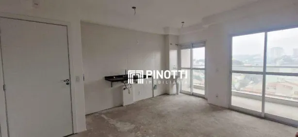 Apartamento com 2 Quartos à venda, 58m² no Centro, São Bernardo do Campo