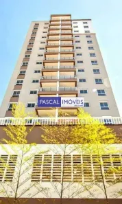 Apartamento com 3 Quartos à venda, 84m² no Vila Mariana, São Paulo
