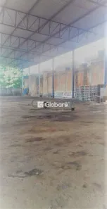 Galpão/Depósito/Armazém com 1 Quarto à venda, 3500m² no Cintra, Montes Claros