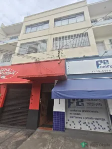 Apartamento com 2 Quartos para alugar, 65m² no Centro, Londrina