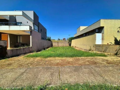 Lote/Terreno à venda, 250m² no Vila do Golf, Ribeirão Preto