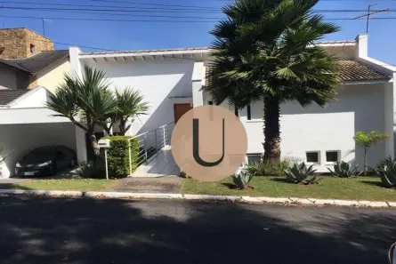 Casa de Condomínio com 4 Quartos à venda, 221m² no Nova Higienópolis, Jandira