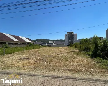 Lote/Terreno à venda, 425m² no Independência, Santa Cruz do Sul