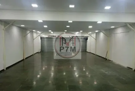 Ponto Comercial para alugar, 133m² no Tucuruvi, São Paulo