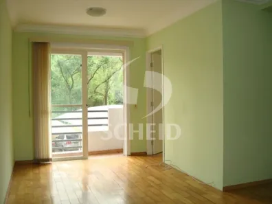 Apartamento com 3 Quartos à venda, 64m² no Vila Sofia, São Paulo