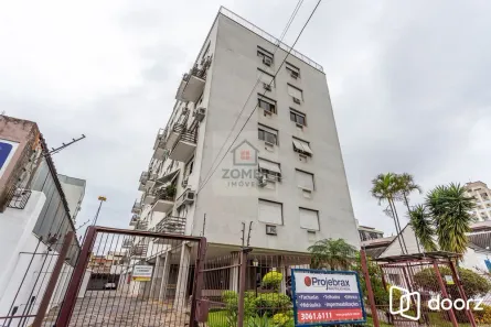 Cobertura com 2 Quartos à venda, 171m² no Floresta, Porto Alegre