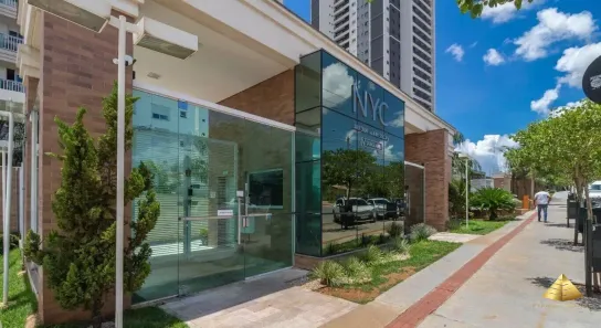 Apartamento com 3 Quartos à venda, 77m² no Jardim das Américas, Cuiabá