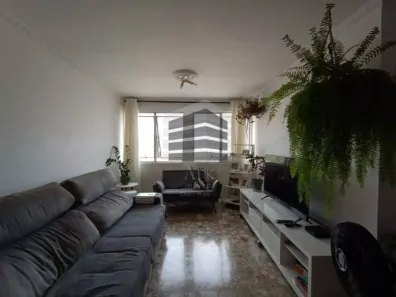 Apartamento com 2 Quartos à venda, 104m² no Vila Monumento, São Paulo