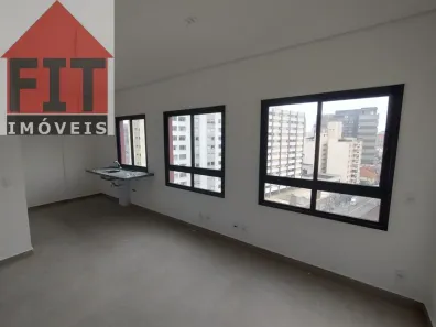 Apartamento com 1 Quarto à venda, 24m² no Vila Mariana, São Paulo