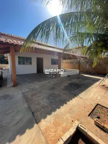 Casa de Condomínio com 2 Quartos à venda, 120m² no Jardim Itaparica, Buritama