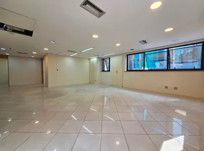 Sala Comercial para alugar, 101m² no Paraíso, São Paulo