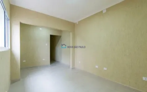 Casa com 6 Quartos à venda, 180m² no Saúde, São Paulo